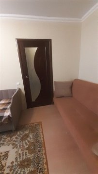 1-к квартира, 3/5 эт., 29м²