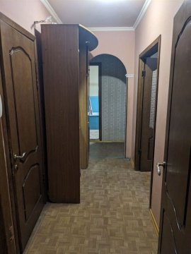 2-к квартира, 3/10 эт., 65м²