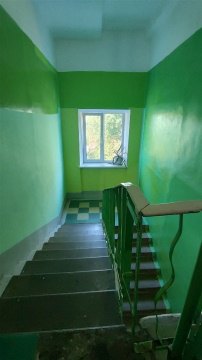 2-к квартира, 5/5 эт., 41м²