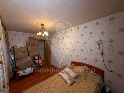 2-к квартира, 1/5 эт., 41м²