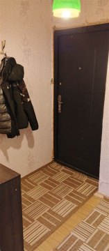 1-к квартира, 3/5 эт., 35м²