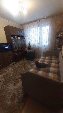 1-к квартира, 3/5 эт., 29м²