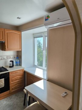 1-к квартира, 5/5 эт., 30м²