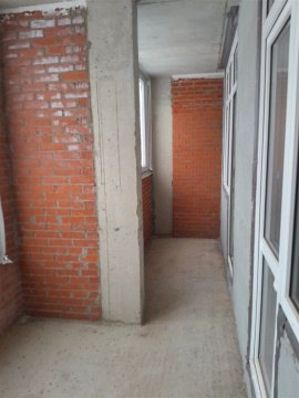 2-к квартира, 3/4 эт., 52м²