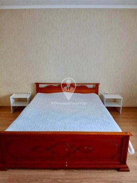 2-к квартира, 2/10 эт., 61м²