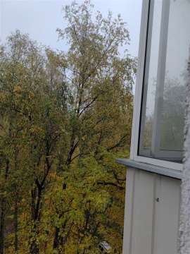 1-к квартира, 6/12 эт., 34м²