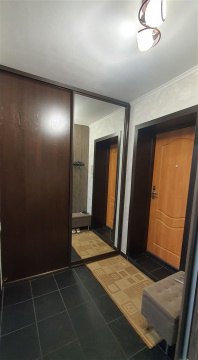 1-к квартира, 10/10 эт., 44м²