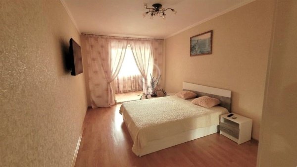 3-к квартира, 5/10 эт., 101м²
