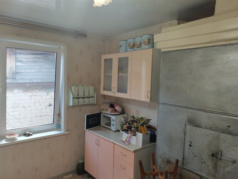 Дом 115м², участок 9 сот.