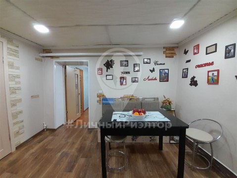 Дом 71м², участок 25 сот.