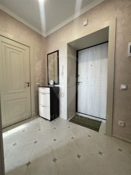 1-к квартира, 6/11 эт., 33м²