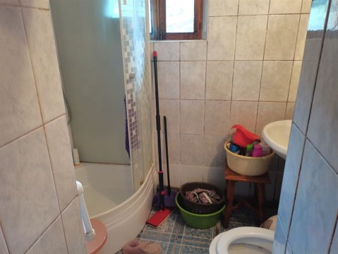 Дом 115м², участок 9 сот.