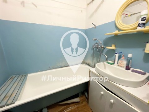 1-к квартира, 2/9 эт., 32м²