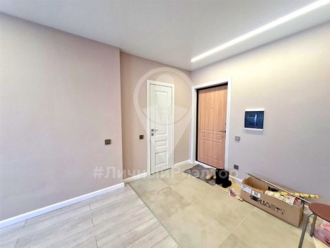 1-к квартира, 8/25 эт., 28м²