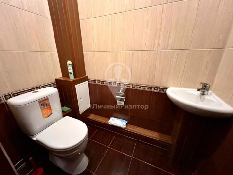 3-к квартира, 9/10 эт., 83м²