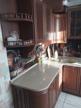 1-к квартира, 1/5 эт., 35м²