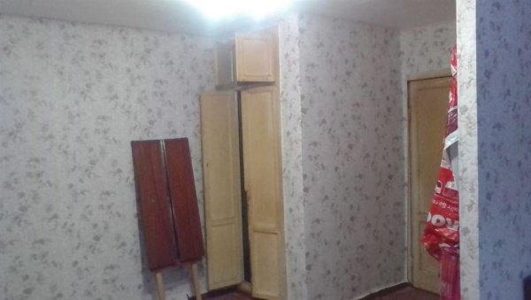 1-к квартира, 1/2 эт., 30м²