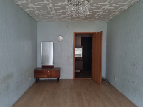 1-к квартира, 2/5 эт., 36м²