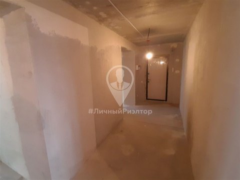 3-к квартира, 16/16 эт., 89м²