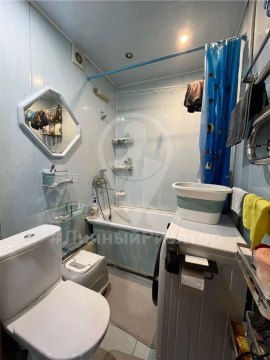 2-к квартира, 3/5 эт., 44м²