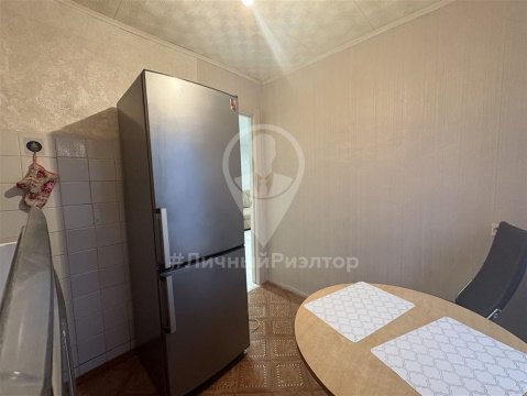 1-к квартира, 3/4 эт., 33м²