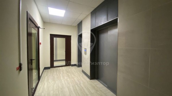 1-к квартира, 5/23 эт., 35м²