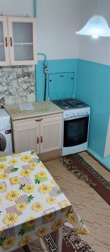 1-к квартира, 3/5 эт., 35м²