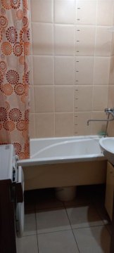 3-к квартира, 2/5 эт., 70м²