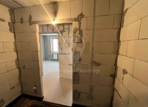 2-к квартира, 8/16 эт., 59м²