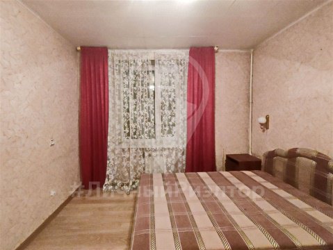 3-к квартира, 5/9 эт., 62м²