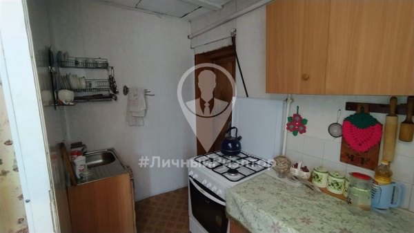 Дом 57м², участок 2 600 сот.