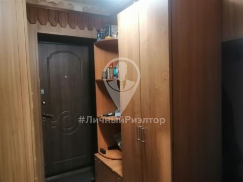 1-к квартира, 2/2 эт., 31м²