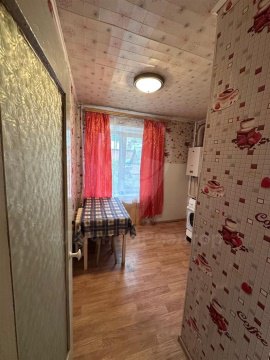 3-к квартира, 1/5 эт., 53м²