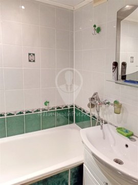 3-к квартира, 2/10 эт., 66м²