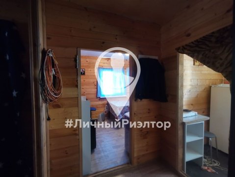 Дом 74м², участок 11,02 сот.