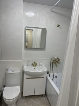 1-к квартира, 8/17 эт., 36м²