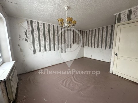 1-к квартира, 2/3 эт., 31м²