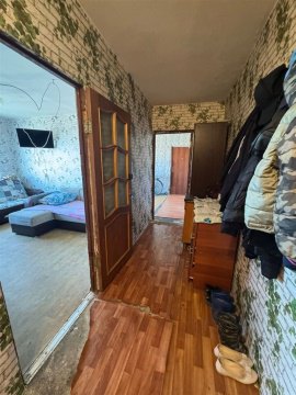 3-к квартира, 9/10 эт., 66м²