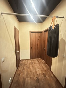 3-к квартира, 4/5 эт., 69м²