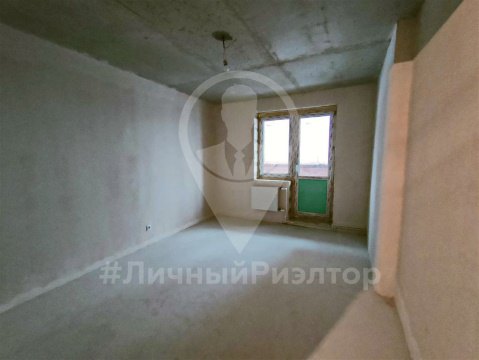 2-к квартира, 3/18 эт., 57м²